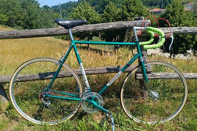 Bicicletta Bottecchia anni ’60 restaurata vintage