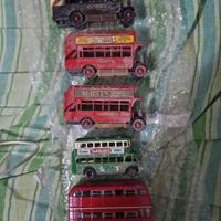 Autobus da collezione 