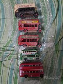 Autobus da collezione 