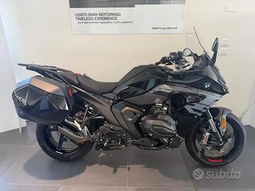 BMW R 1300 RS Abs