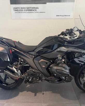 BMW R 1300 RS Abs
