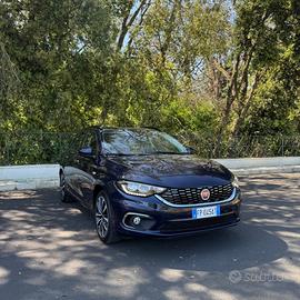 Fiat Tipo 1.6 Mjt S&S SW Lounge