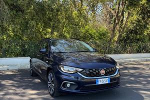 Fiat Tipo 1.6 Mjt S&S SW Lounge