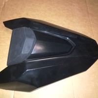 Mono posto Honda Cbr 650- Unghia Posteriore