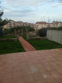 Villetta Vista Mare Rendita Garantita