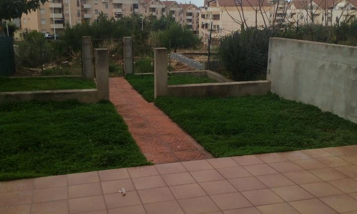 Villetta Vista Mare Rendita Garantita