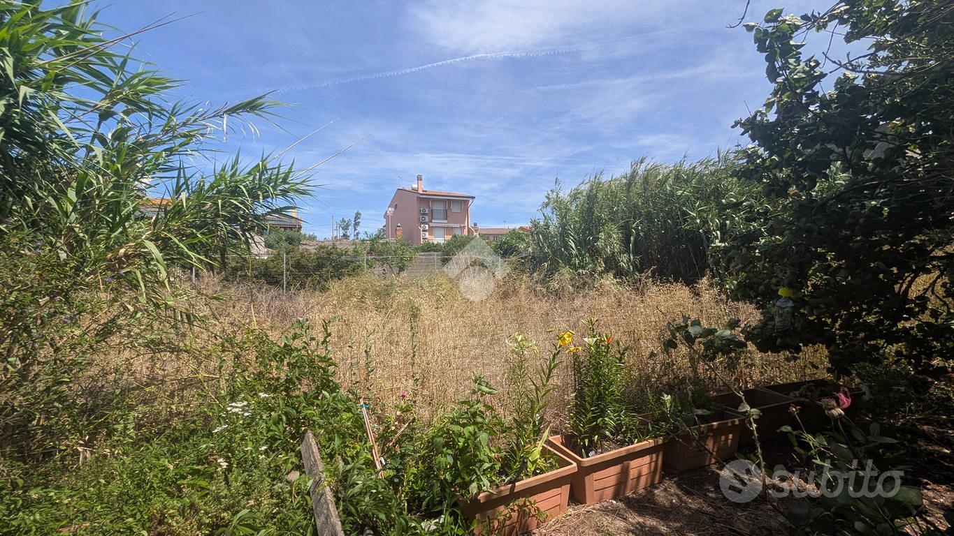 TER. RESIDENZIALE A SIAMAGGIORE - Altro
