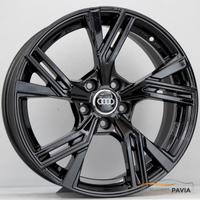 Cerchi in lega 18 per Audi A3 A4 A6 TT golf 5 6 7