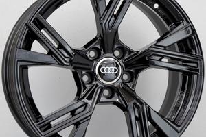 Cerchi in lega 18 per Audi A3 A4 A6 TT golf 5 6 7