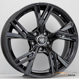 Cerchi in lega 18 per Audi A3 A4 A6 TT golf 5 6 7