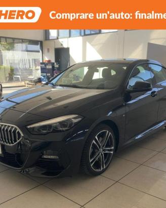 BMW 216 WW62167