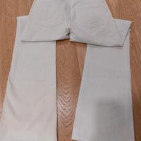 pantaloni velluto ragazza