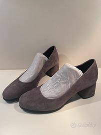 Scarpe donna Geox  39.5 con tacco