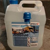 2 galloni di Ad Blue