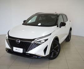 Nissan Qashqai 3nd serie MHEV 158 CV Xtronic ...