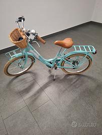 Bicicletta bambini 