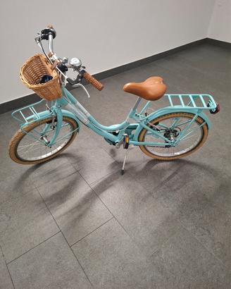 Bicicletta bambini 