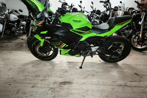 Kawasaki Ninja 650