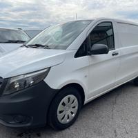 Mercedes benz vito 111 cdi - long - 2016