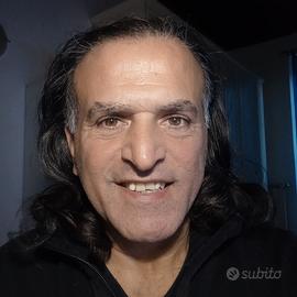 Autista patente c cqc
