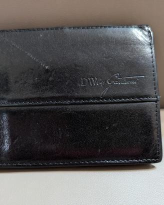 portafoglio Gattinoni