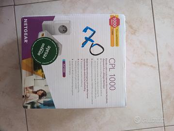 Powerline Netgear 