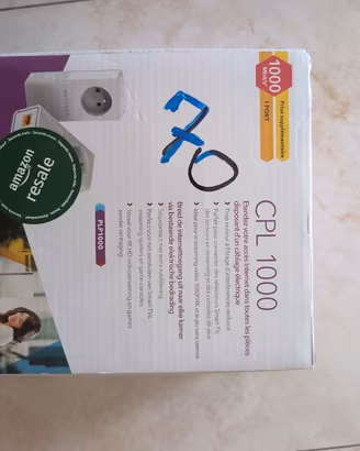 Powerline Netgear 