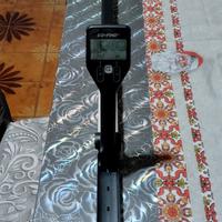 metal detector minelab 