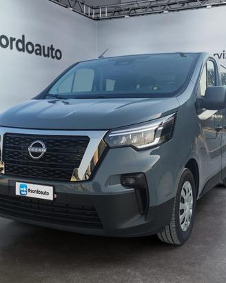 RENAULT Trafic 2.0 dCi 150CV Automatico
