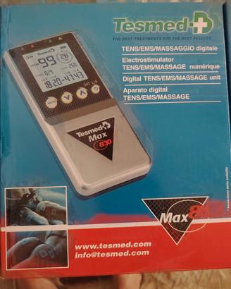 elettrostimolatore tesmed