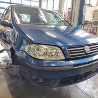 Ricambi FIAT PUNTO 3 1248cc MJET del 2004