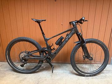 Scott Lumen E-Ride 910 custom tg L pari al nuovo