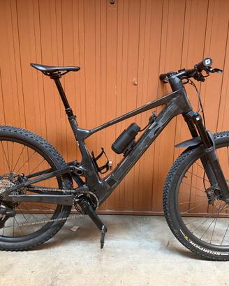 Scott Lumen E-Ride 910 custom tg L pari al nuovo