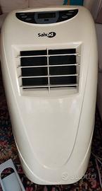 Condizionatore portatile