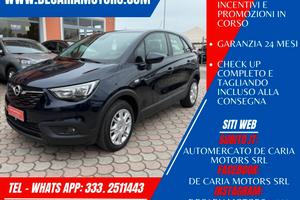 OPEL Crossland X 1.5 CDTi 120CV Autom/SEQU. Advanc