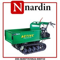 Motocarriola Active 1600 made in Italy