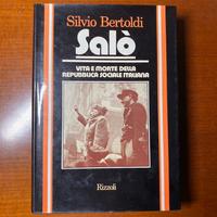Salò - Silvio Bertoldi