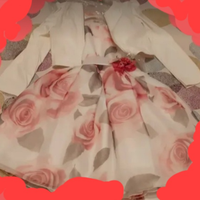 Vestito Mimilu' giacca Twinset 10 anni