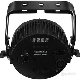 prolights Lumipar18tri parled
