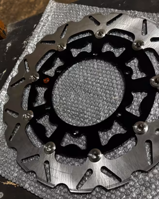 Disco 320 ktm