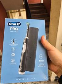 Spazzolino elettrico Oral B (Pro Series 1)
