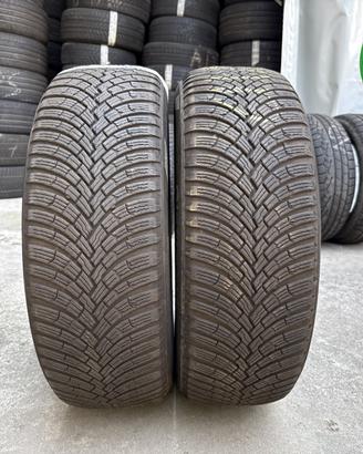 gomme usate 2056016 Winter PIRELLI - CIN - 352