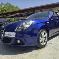 Alfa Romeo Giulietta 1.6 JTDm-2 105 CV Distinctive