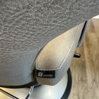 Poltrone barber