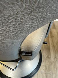 Poltrone barber