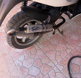 Polini super race piaggio