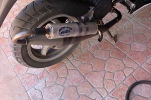 Polini super race piaggio