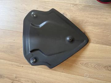 Cupolino in carbonio Ducati Multistrada 1260s