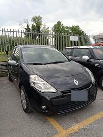 2010 Renault Clio