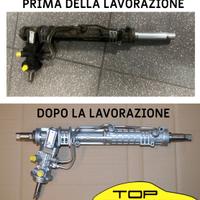 TOP RICAMBI Scatola guida Porsche 964 347 009 04